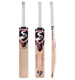SG KL Rahul KLR Xtreme English Willow Cricket Bat 2026 – Premium Professional Cricket Bat JR SPORTING GOODS INC