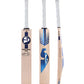 SG Triple Crown Icon English Willow Cricket Bat - SH | Premium Short Handle Cricket Bat JR SPORTING GOODS INC