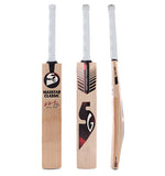 SG Maxstar Classic English Willow Cricket Bat Premium Professional Bat