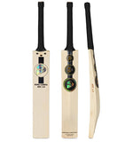 SG King Cobra ARC 3.0 Cricket Bat – Premium English Willow Leather Ball Bat JR SPORTING GOODS INC