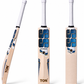 SS Custom English Willow Cricket Bat 2026 – Premium Short Handle Cricket Bat JR SPORTING GOODS INC