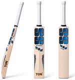 SS Custom English Willow Cricket Bat 2026 – Premium Short Handle Cricket Bat JR SPORTING GOODS INC