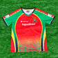 New Official 2026 Guyana Amazon Warriors Official CPL Mens Jersey jrsportinggoods.com