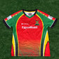 New Official 2026 Guyana Amazon Warriors Official CPL Mens Jersey jrsportinggoods.com