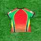 New Official 2026 Guyana Amazon Warriors Official CPL Mens Jersey jrsportinggoods.com