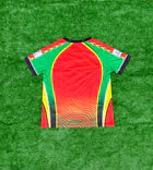 New Official 2026 Guyana Amazon Warriors Official CPL Mens Jersey jrsportinggoods.com