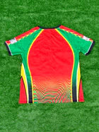New Official 2026 Guyana Amazon Warriors Official CPL Mens Jersey jrsportinggoods.com