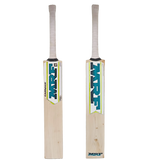 MRF Carnage English Willow Cricket Bat 2026 – Professional Grade JR SPORTING GOODS INC