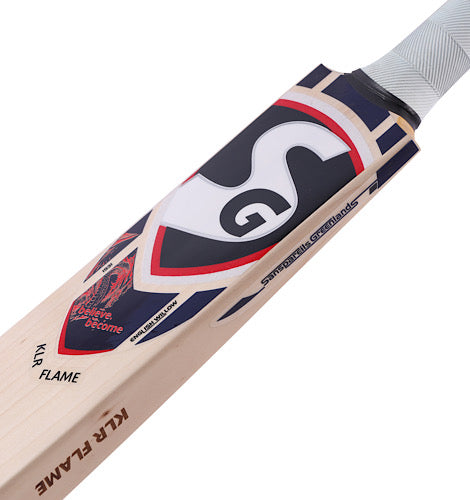 SG KLR Flame bat