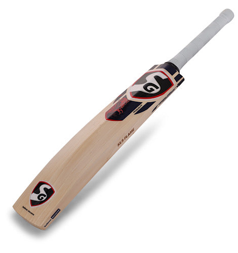 SG KLR Flame English Willow Cricket Bat – KL Rahul Signature Edition JR SPORTING GOODS INC