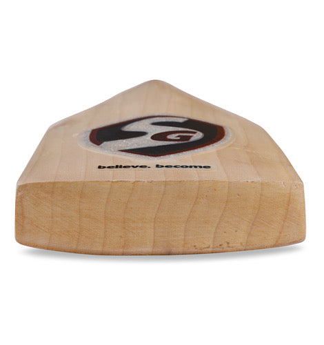 SG YBJ 19 English Willow Cricket Bat – Yashasvi Jaiswal Signature Edition JR SPORTING GOODS INC