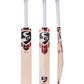 SG YBJ 19 ENGLISH WILLOW CRICKET BAT