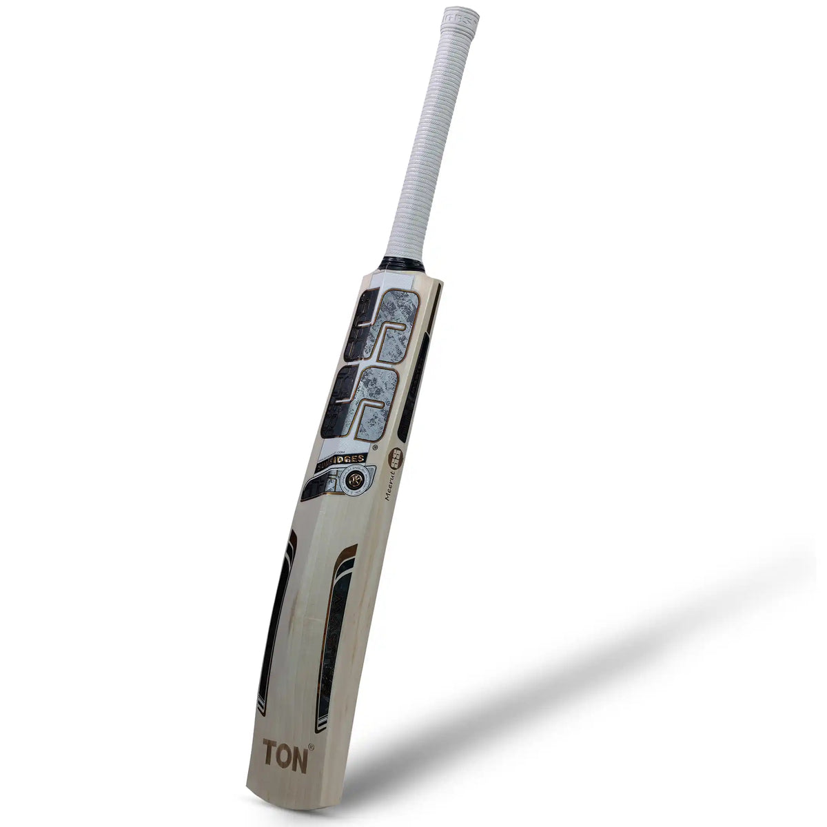 SS Master 8000 English Willow Cricket Bat 2026 – SH JR SPORTING GOODS INC