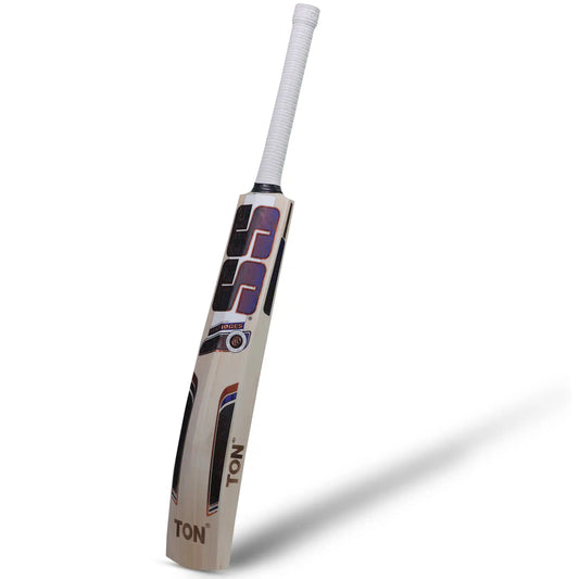 SS Master 5000 English Willow Cricket Bat 2026 – Grade 3 Short Handle JR SPORTING GOODS INC