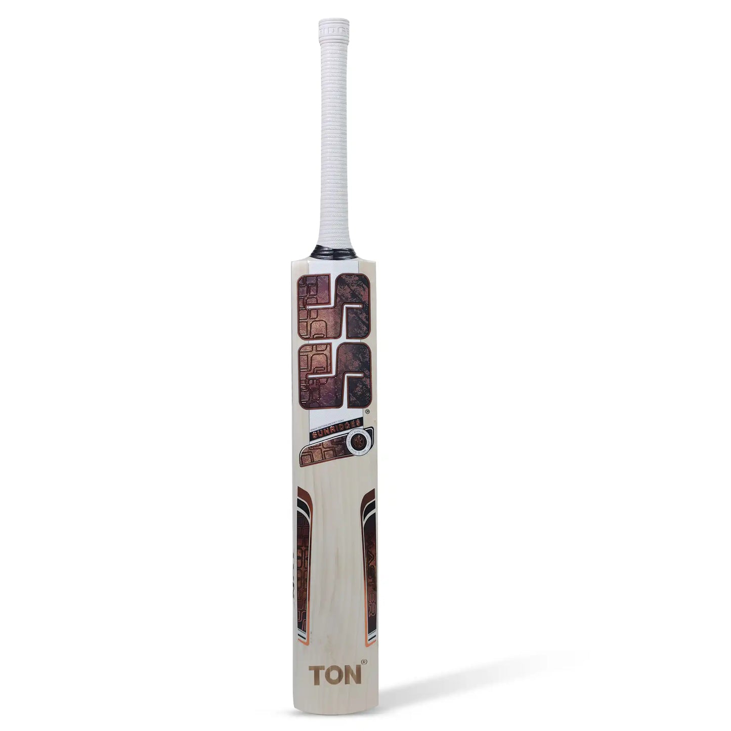 SS Master 1500 English Willow Cricket Bat 2026 – Grade 4 Short Handle JR SPORTING GOODS INC