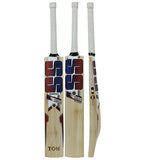 SS SKY STUNNER ENGLISH WILLOW CRICKET BAT