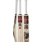 SS Devils Red English Willow Cricket Bat – Power Strike Edition 2026 JR SPORTING GOODS INC
