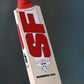 SF Incredible 12000 English Willow Cricket Bat – Elite Master Edition JR SPORTING GOODS INC