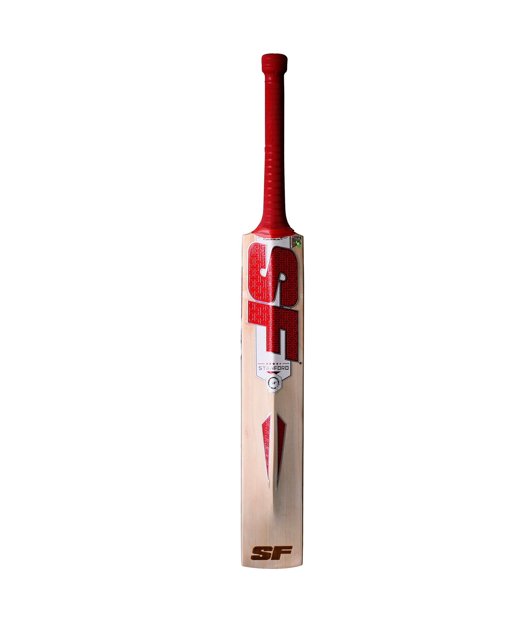 SF Incredible 12000 English Willow Cricket Bat – Elite Master Edition JR SPORTING GOODS INC