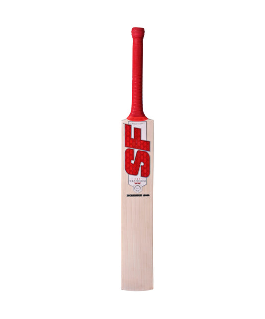 SF Incredible 15000 English Willow Cricket Bat – Supreme Pro Edition JR SPORTING GOODS INC