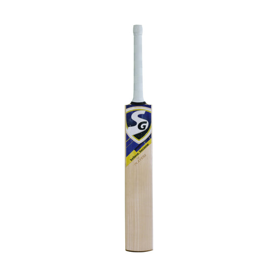 SG Ishan Kishan IK Players English Willow Cricket Bat 2026 | Premium Professional Cricket Bat JR SPORTING GOODS INC
