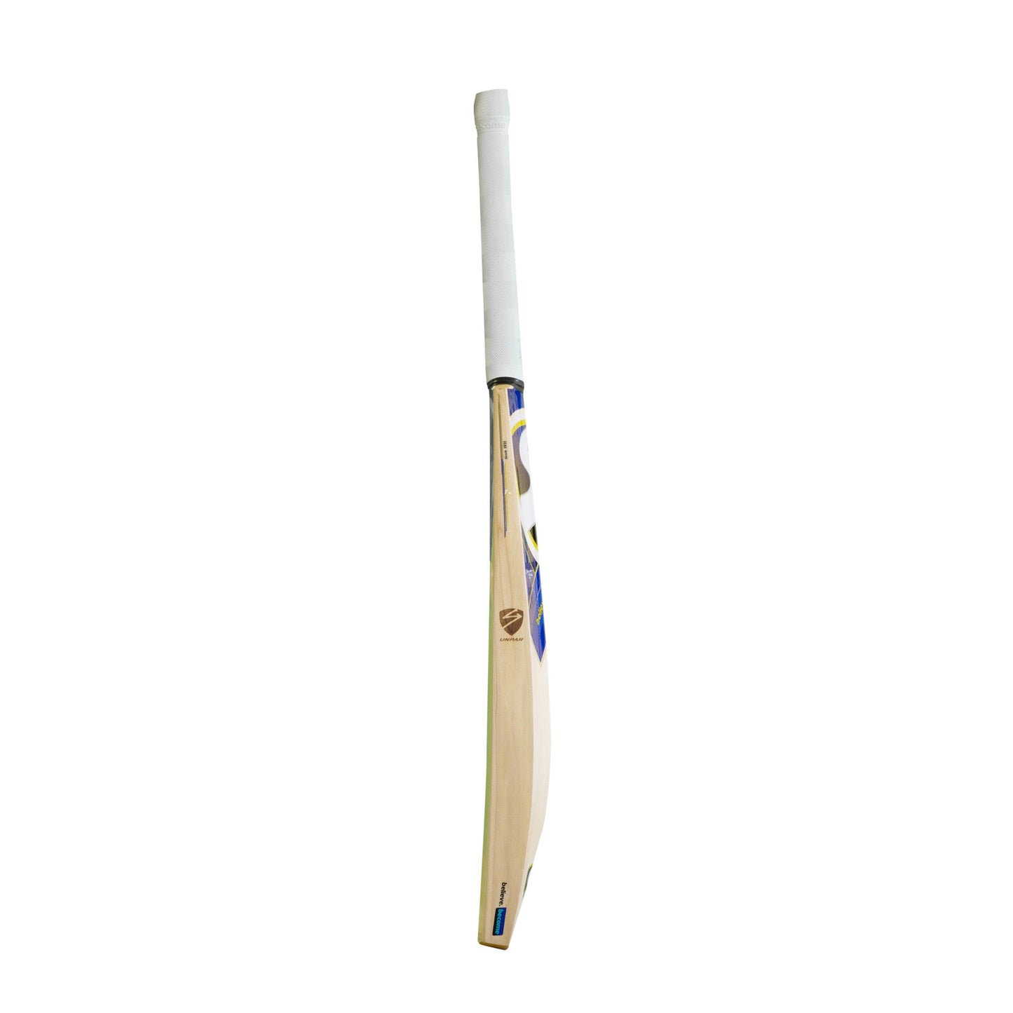 SG Ishan Kishan IK Players English Willow Cricket Bat 2026 | Premium Professional Cricket Bat JR SPORTING GOODS INC