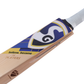 SG Ishan Kishan IK Players English Willow Cricket Bat 2026 | Premium Professional Cricket Bat JR SPORTING GOODS INC