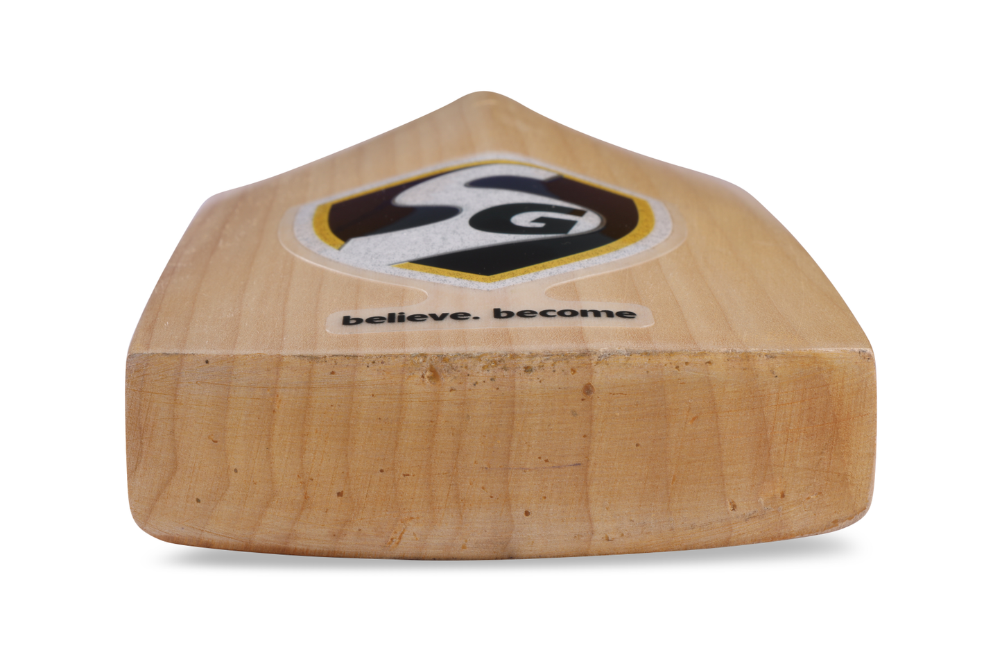SG Ishan Kishan IK Players English Willow Cricket Bat 2026 | Premium Professional Cricket Bat JR SPORTING GOODS INC