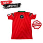 GUYANA AMAZON WARRIORS CPL 2024-2025 Jersey – Official T20 Cricket Fan Shirt JR SPORTING GOODS INC