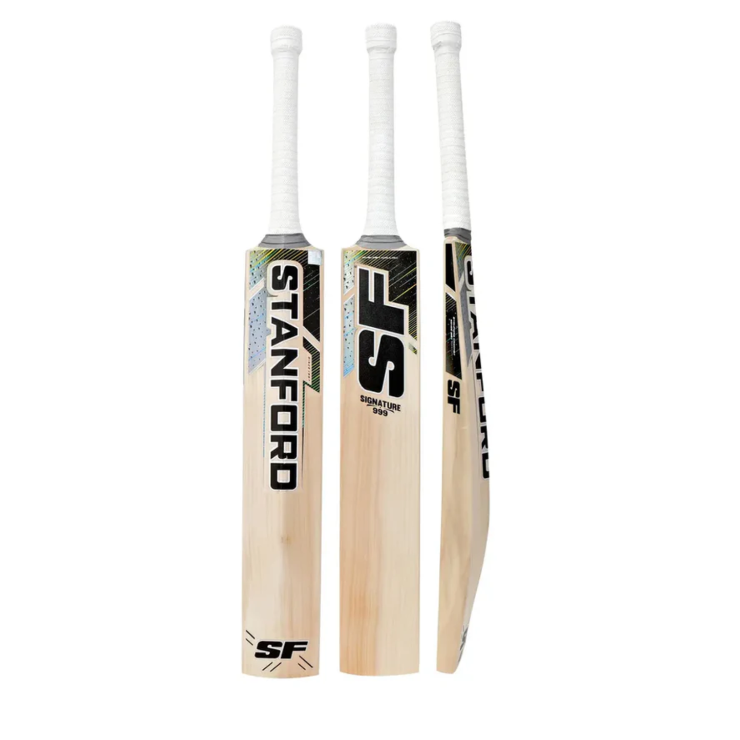 SF SIGNATURE 999 ENGLISH WILLOW CRICKET BAT