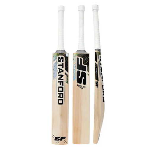 SF SIGNATURE 999 ENGLISH WILLOW CRICKET BAT