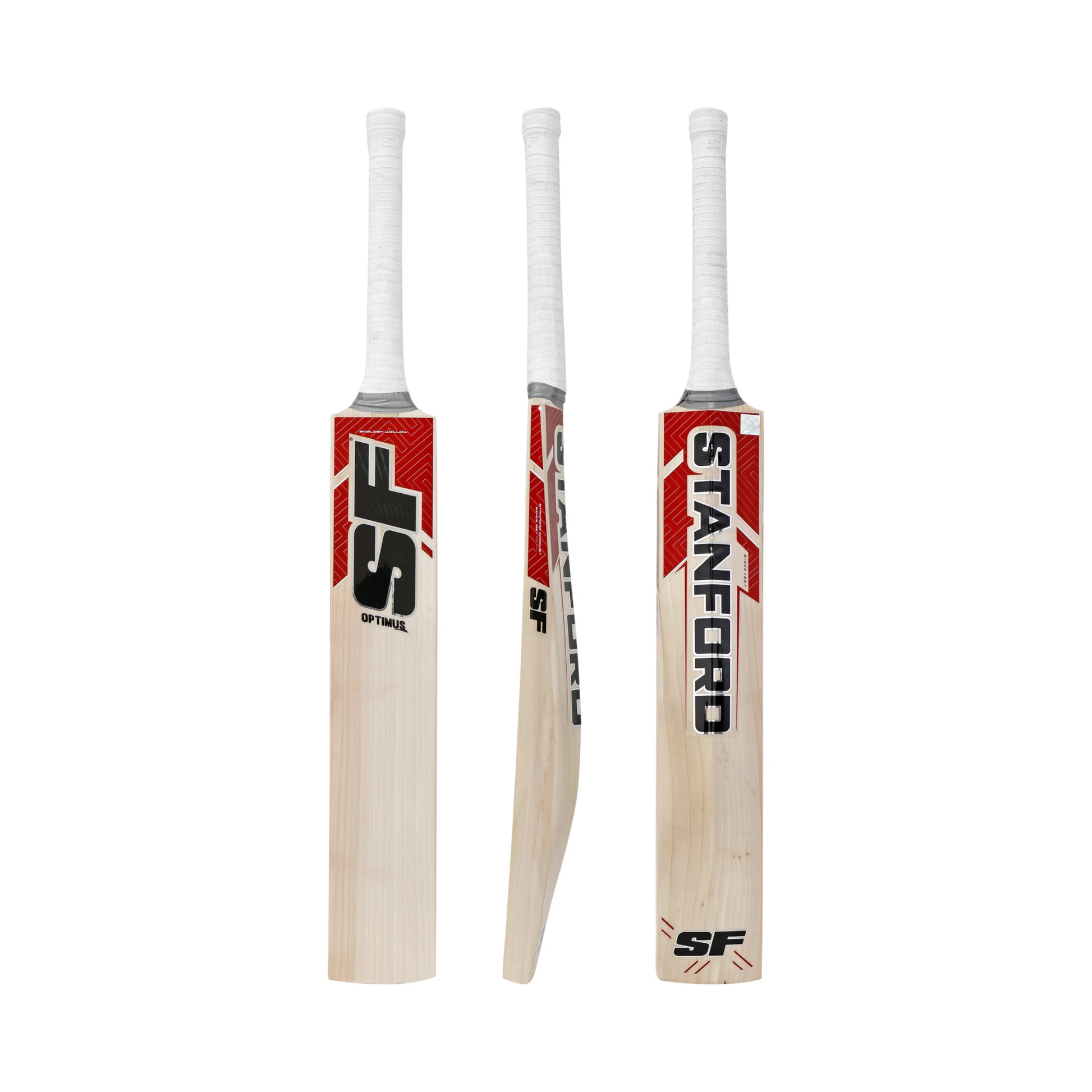 SF Optimus English Willow Bat