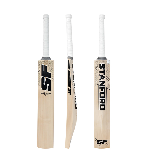 SF Black Edition English Willow Bat