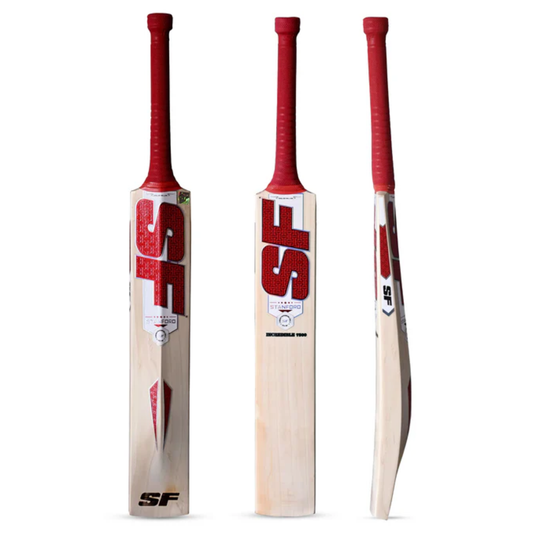SF INCREDIBLE 7500 ENGLISH WILLOW CRICKET BAT