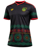 Jamaica 2026 FIFA World Cup Jersey jrsportinggoods.com