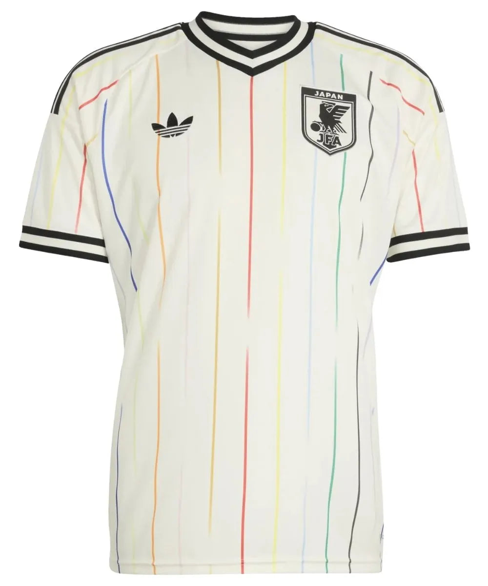Japan 2026 Away World Cup Jersey jrsportinggoods.com