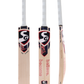 SG KLR Classic English Willow Cricket Bat 