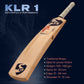 SG KL Rahul KLR 1 English Willow Cricket Bat 2026 – Elite Match Grade Cricket Bat JR SPORTING GOODS INC