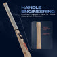 SG KL Rahul KLR 1 English Willow Cricket Bat 2026 – Elite Match Grade Cricket Bat JR SPORTING GOODS INC
