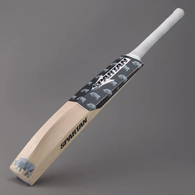 SPARTAN KP RHINO ENGLISH WILLOW CRICKET BAT SH