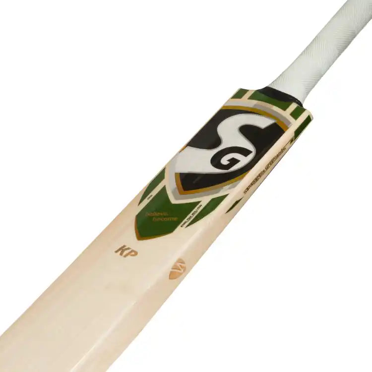 SG KP 24 ENGLISH WILLOW CRICKET BAT