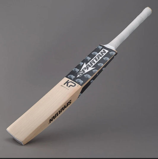 SPARTAN KP RHINO ENGLISH WILLOW CRICKET BAT SH