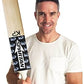 SPARTAN KP RHINO ENGLISH WILLOW CRICKET BAT SH