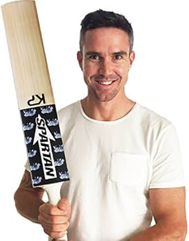 SPARTAN KP RHINO ENGLISH WILLOW CRICKET BAT SH JR SPORTS