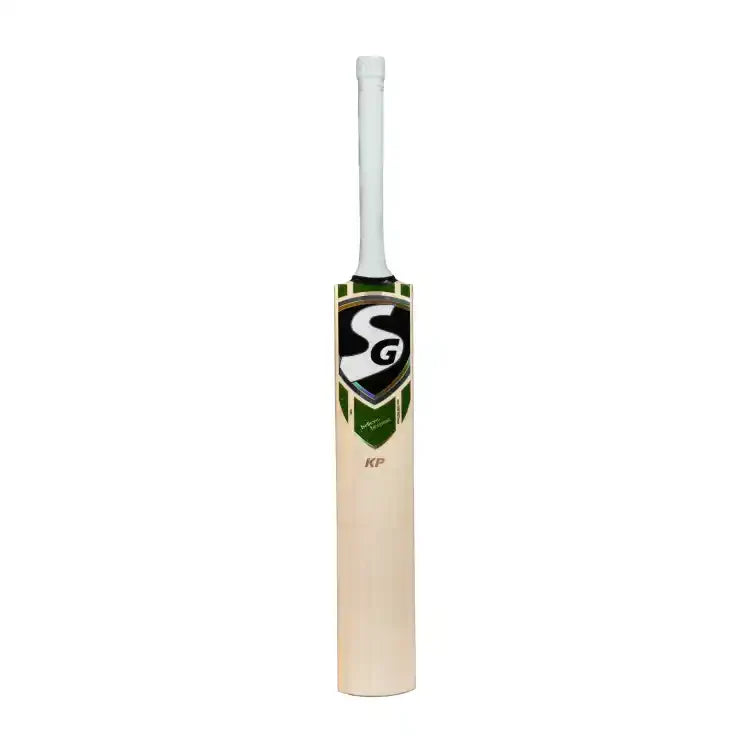 SG KP 24 English Willow Cricket Bat SH – Krunal Pandya Signature Edition JR SPORTING GOODS INC