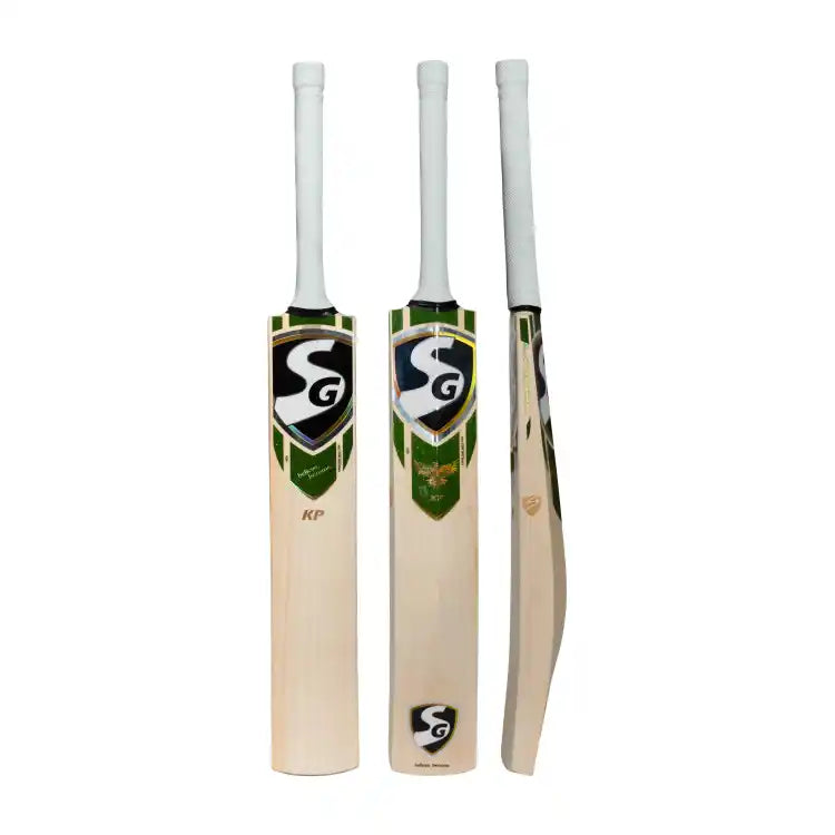 SG (KRUNAL PANDYA) KP 24 ENGLISH WILLOW CRICKET BAT