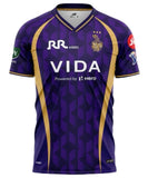 Kolkata Knight Riders Jersey 2026 – KKR jrsportinggoods.com