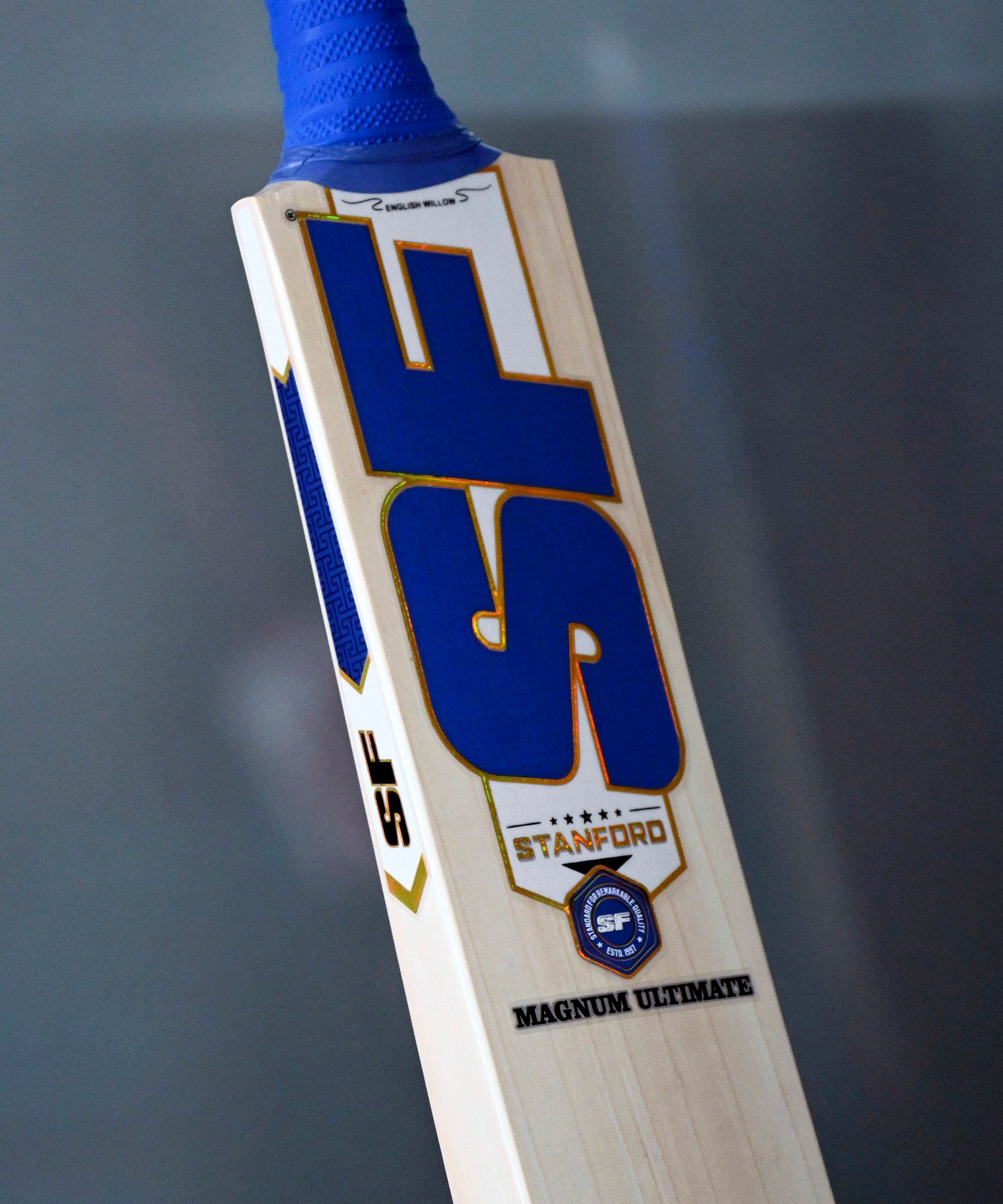 SF Magnum Ultimate english willow bat