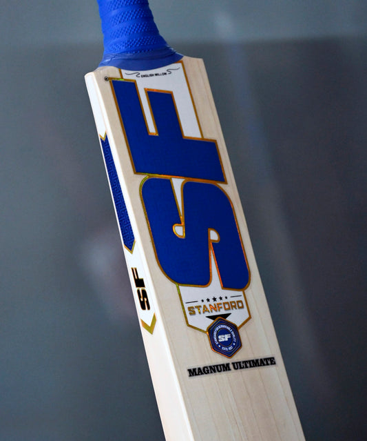 SF Magnum Ultimate english willow bat