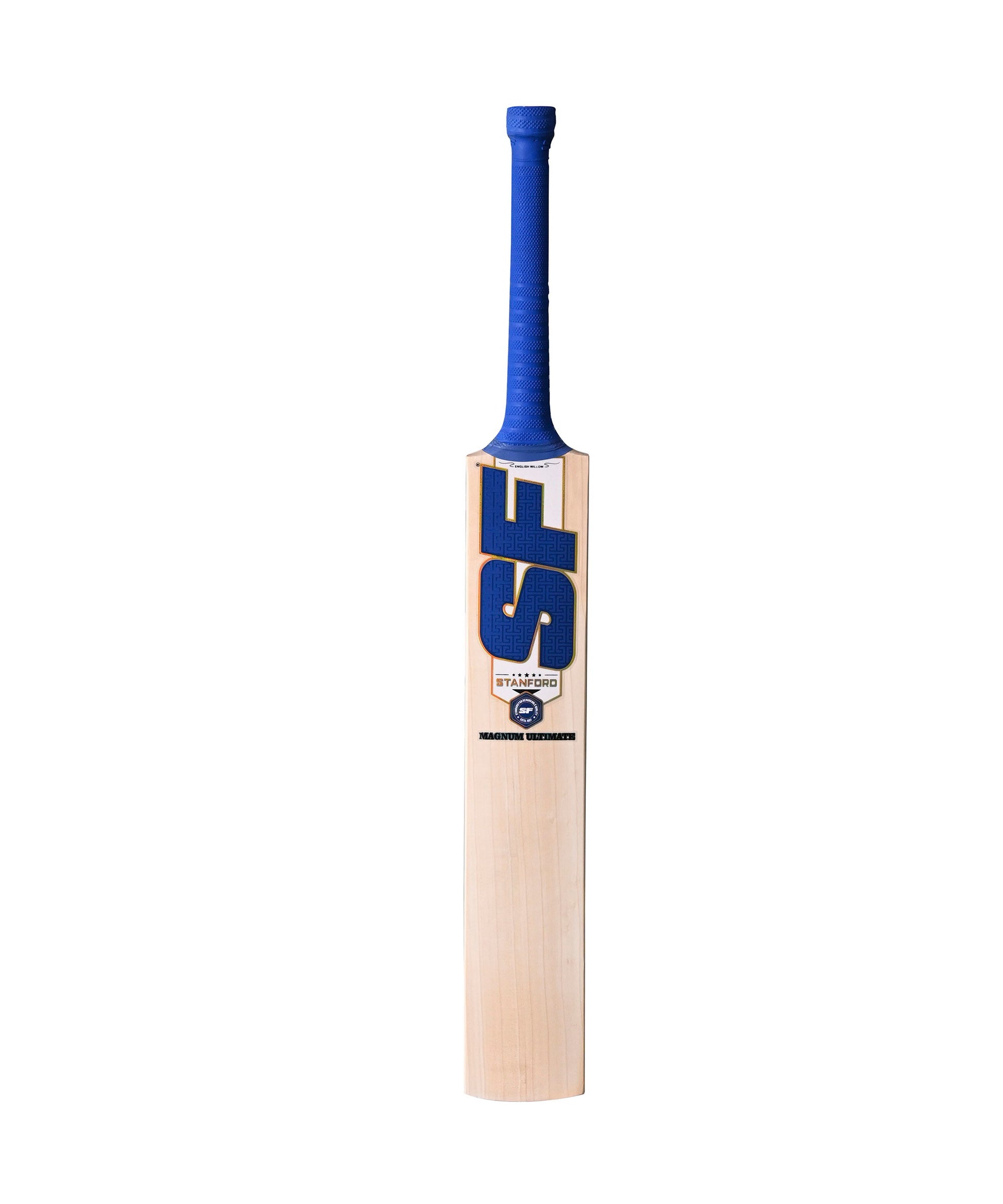 SF Magnum Ultimate English Willow Cricket Bat – Ultimate Power Beast JR SPORTING GOODS INC
